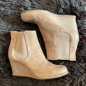 tesori ashton booties